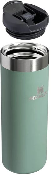 Stanley Thermosbeker The AeroLight - Shale Metallic - 470 ml