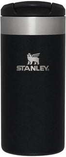 Stanley Thermosfles / Thermosbeker The AeroLight - Black Metallic - 350 ml