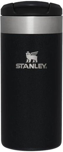 Tasse Thermos Stanley The AeroLight - Noir Métallisé - 350 ml