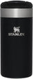 Stanley Thermosbeker The AeroLight - Black Metallic - 350 ml