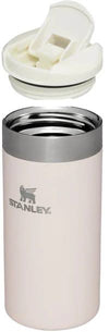 Tasse Thermos Stanley The AeroLight - Quartz Rose Métallisé - 350 ml