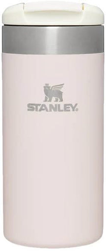 Stanley Thermosfles / Thermosbeker The AeroLight - Rose Quartz Metallic - 350 ml