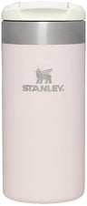 Tasse Thermos Stanley The AeroLight - Quartz Rose Métallisé - 350 ml