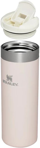 Tasse Thermos Stanley The AeroLight - Quartz Rose Métallisé - 470 ml