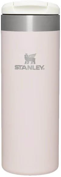 Tasse Thermos Stanley The AeroLight - Quartz Rose Métallisé - 470 ml