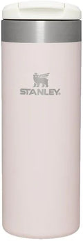 Stanley Thermosbeker The AeroLight - Rose Quartz Metallic - 470 ml