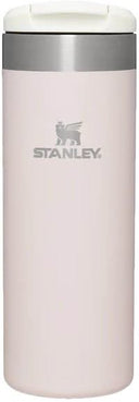 Tasse Thermos Stanley The AeroLight - Quartz Rose Métallisé - 470 ml