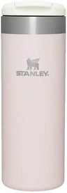 Tasse Thermos Stanley The AeroLight - Quartz Rose Métallisé - 470 ml