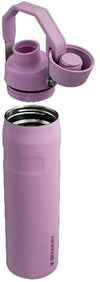 Stanley Waterfles The Aerolight IceFlow Fast Flow - Lilac - 600 ml