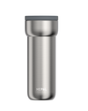 Mepal Tasse Thermos Ellipse Naturel Brossé 470 ml