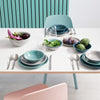 Assiette Thomas Dinerbord Trend Ice Blue ø 26 cm