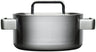 Ustensiles de cuisson Iittala - Acier inoxydable - ø 18 cm / 2 litres