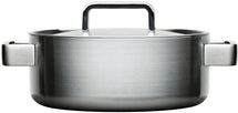 Ustensiles de cuisson Iittala - Acier inoxydable - ø 22 cm / 3 litres