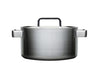 Ustensiles de cuisson Iittala - Acier inoxydable - ø 22 cm / 4 litres