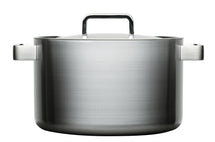 Iittala Casserole / Ustensiles pour marmite à soupe - Acier inoxydable - ø 28 cm / 8 litres