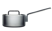 Ustensiles pour casseroles Iittala - Acier inoxydable - ø 18 cm / 2 litres