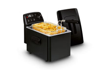 Friteuse Fritel - 2400 W - 3 litres - Turbo SF 4151