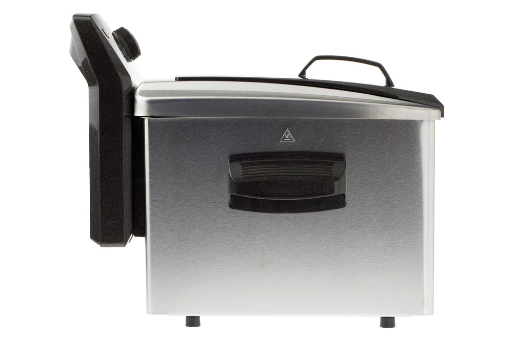 Friteuse Fritel - 3200 W - 4 Litres - SF4371