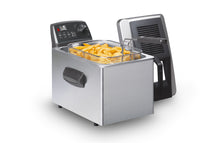 Friteuse Fritel - 3200 W - 5 Litres - SF4571