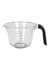 KitchenAid Maatbeker Set ( 250 ml + 500 ml + 1 Liter ) Core - Kunststof