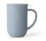 Viva Scandinavia Tasse avec Filtre Minima Balance Hazy Blue 500 ml