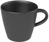 Villeroy & Boch Espresso kopje Manufacture Rock - Zwart - 60 ml