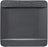 Villeroy & Boch Dinerbord Manufacture Rock - Zwart - 28 x 28 cm