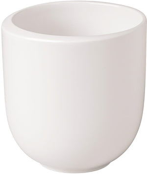 Villeroy & Boch Cappuccino kopje zonder Oor NewMoon - 390 ml