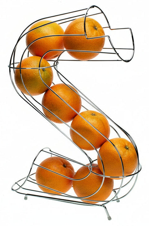 Cosy & Trendy Sinaasappelhouder Wire