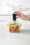 Machine à emballer sous vide portable FoodSaver - compacte - VS1199X