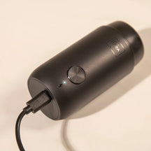 Vacu Vin Elektrische Wine Saver Vacuümpomp + 2 Doppen