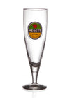 Verres à bière Vedett sur pied Extra 330 ml - 6 pièces