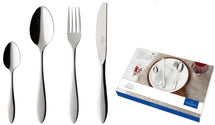 Villeroy & Boch Bestekset Arthur - Gepolijst - 24 delig / 6 personen