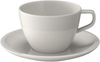 Villeroy & Boch Cappuccino kop en -schotel Artesano Original - 260 ml