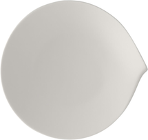 Villeroy & Boch Assiette plate Flow - 28 x 27 cm