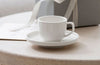 Villeroy & Boch Espresso kop en -schotel Afina