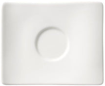 Villeroy & Boch Soucoupe Expresso NewWave - 14 x 11 cm