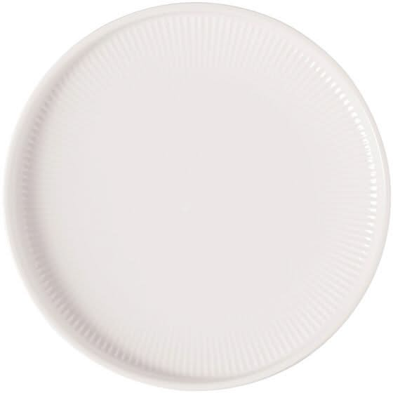 Villeroy &amp; Boch Assiette à pâtisserie Afina - ø 17 cm