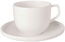 Villeroy & Boch Koffiekop en -schotel Afina