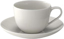 Villeroy & Boch Tasse à Café et Soucoupe Pour Moi - 70 ml