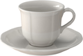 Villeroy &amp; Boch Tasse à café et soucoupe Manoir - 120 ml