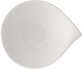 Assiette Villeroy & Boch Flow - 18 x 15 cm