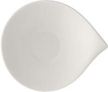 Assiette Villeroy & Boch Flow - 18 x 15 cm