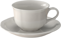 Villeroy & Boch Tasse à thé et soucoupe Manoir - 200 ml