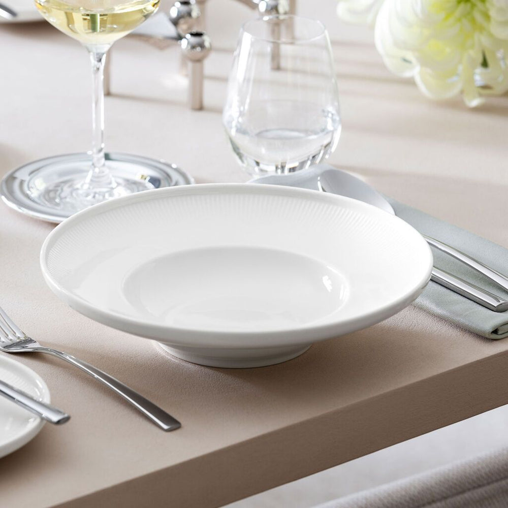 Villeroy &amp; Boch Assiette à pâtes Afina - ø 25 cm