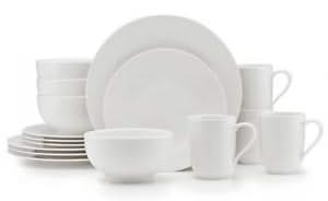 Villeroy &amp; Boch Service de Vaisselle For Me - 16 pièces / 4 personnes