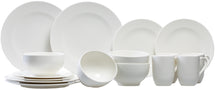 Villeroy & Boch Service de Vaisselle For Me - 16 pièces / 4 personnes