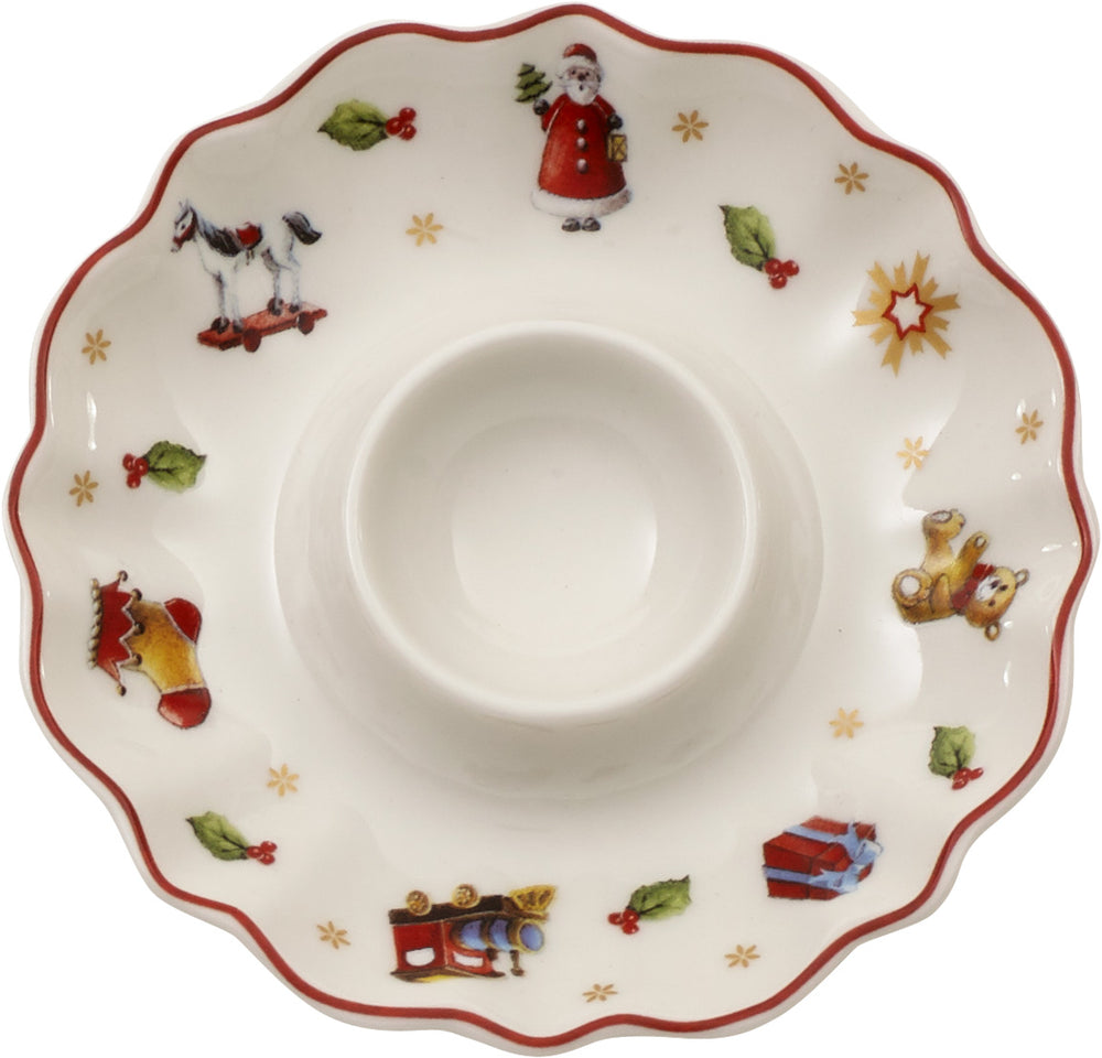 Villeroy &amp; Boch Coquetier Toy's Delight - ø 11 cm