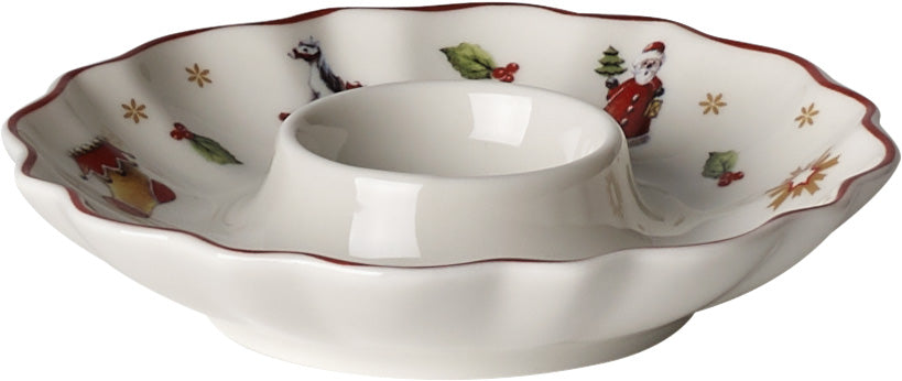 Villeroy &amp; Boch Coquetier Toy's Delight - ø 11 cm