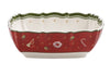 Villeroy &amp; Boch Petit Bol Toy's Delight Rouge - 16 x 16 cm